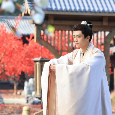 Legend of the Female General (2025)