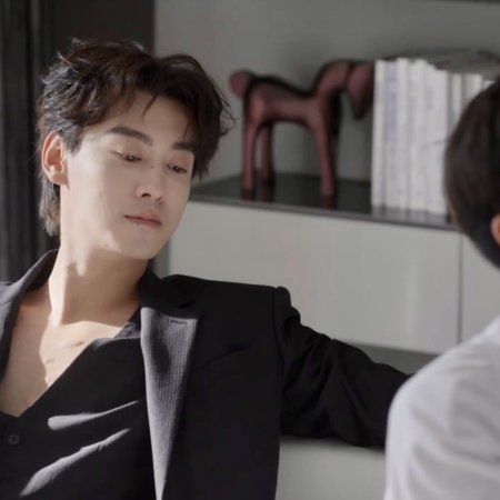 Revenged Love (2025)