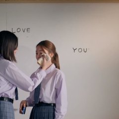 Somewhere Somehow Thai Drama photo