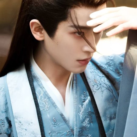 Legend of the Female General (2025)