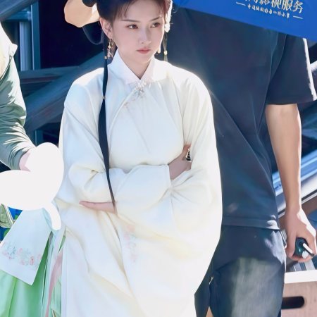 Biao Mei Wan Fu ()