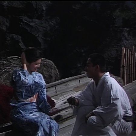 Mio Tsukushi (1985)