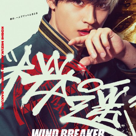 Wind Breaker (2025)