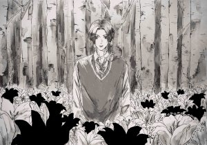 cherryadachi