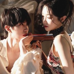 Desire's Dance, Fate's Chance Chinese Drama(2025) photo