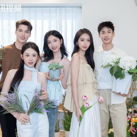 Heart Signal Season 8 (2025)