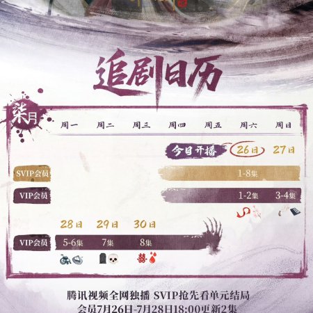 The Legend of Heroes (2024)