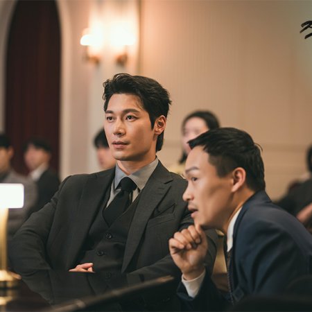 The Nice Guy (2025)
