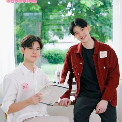 21 Days Sunshine Thai Drama(2025) photo