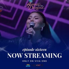 Avenues of the Diamond Philippines Drama photo