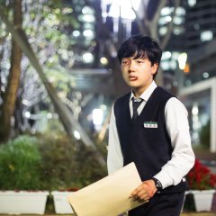 Home Korean Movie(2018) photo