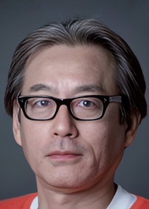 Umebayashi Shigeru in Yagyu Jubei Nanaban Shoubu: Shimabara no Ran Japanese Drama