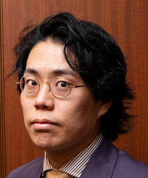 Naoki Takahira