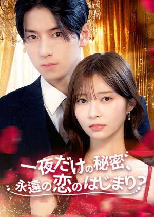 Eternal Love after One-Night Stand? (2025) poster