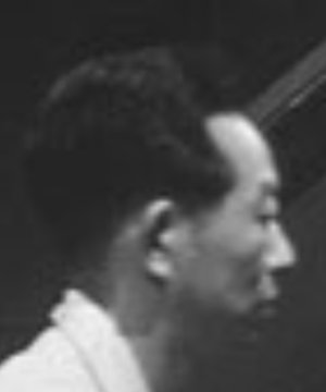 Ton Shimada