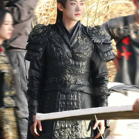 Legend of the Female General (2025)
