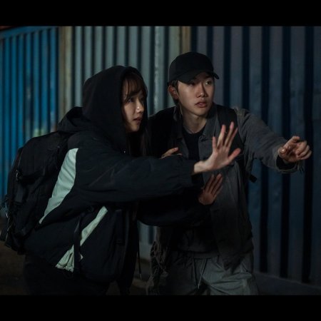 The Defects (2025)
