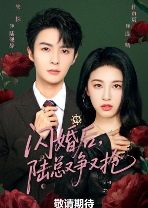 Shan Hun Hou Lu Zong You Zheng You Qiang poster