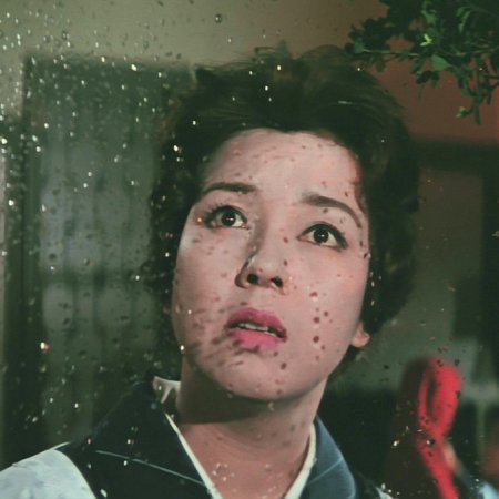 The Makioka Sisters (1959)