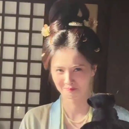 Mo Li ()