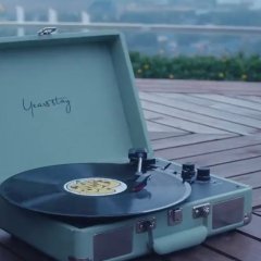 Don't Forget I Love You Chinese Movie photo