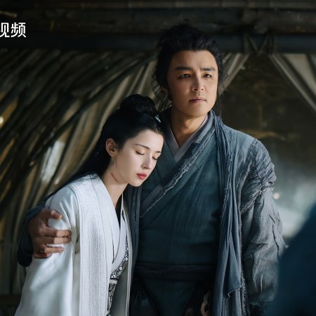 Duel on Mount Hua: Southern Emperor and Northern Beggar (2025)