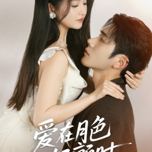 Tou Zou Ban Ge Yue Liang (2025)