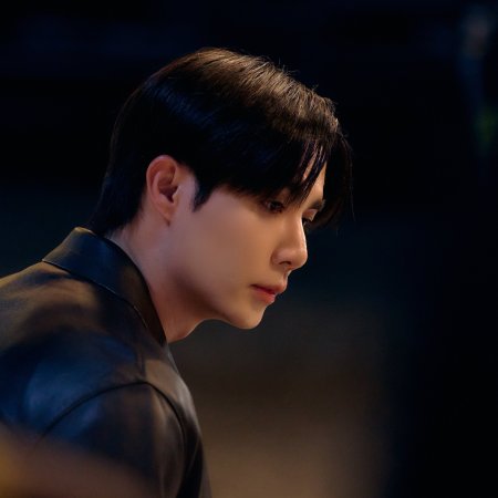 The Next Prince (2025)