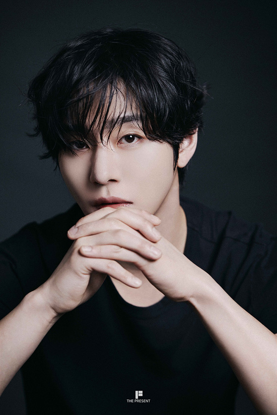 Ahn Hyo Seop