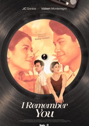 I Remember You (2025) poster