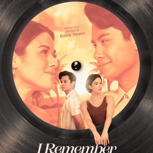 I Remember You (2025)
