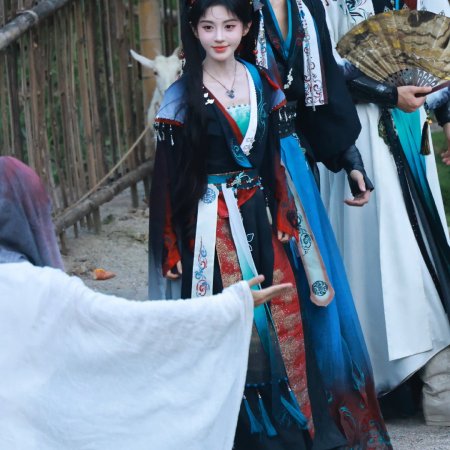 Lai Zhan ()