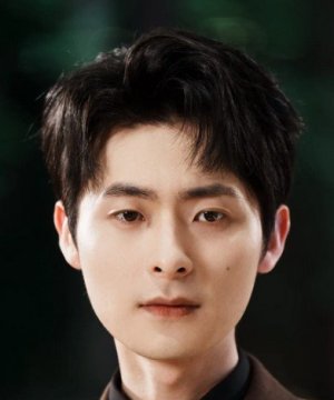 Jia Ming Yang