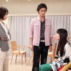 Dokuhime to Watashi Japanese Drama photo