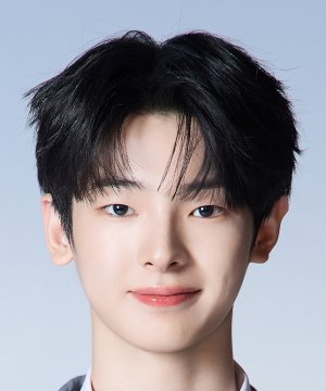 Woo Jin Kang