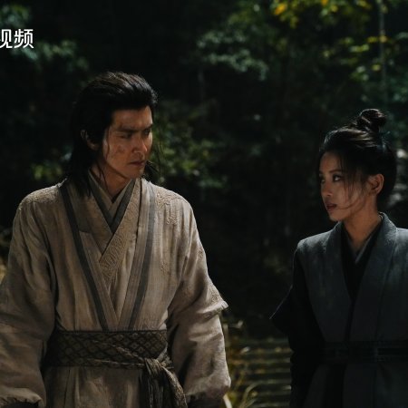 Duel on Mount Hua: Eastern Heretic and Western Venom (2025)
