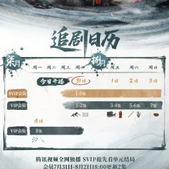 The Legend of Heroes Chinese Drama photo