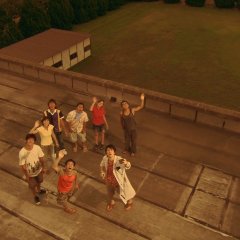 Summer Time Machine Blues Japanese Movie photo