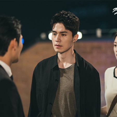 The Nice Guy (2025)