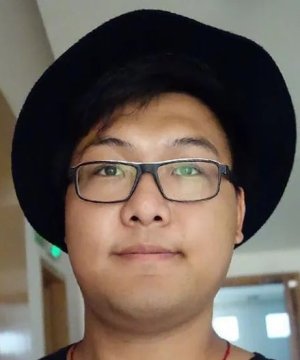 Xu Dong Gao