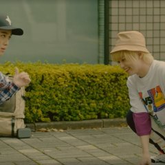 Cherry Magic! Thirty Years of Virginity Can Make You a Wizard?! Japanese Drama photo