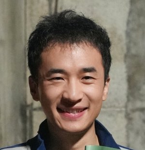 Shan Chen