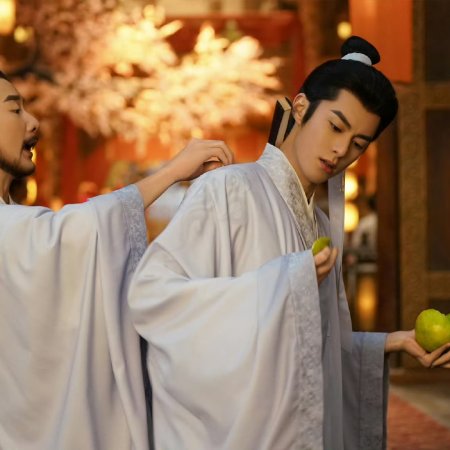 Guardians of the Dafeng (2024)