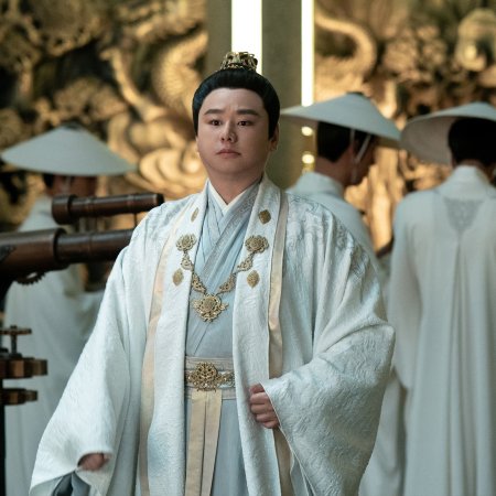 Guardians of the Dafeng (2024)