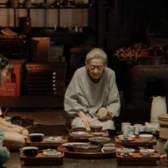 Rhapsody in August Japanese Movie photo