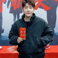 Rescue the Girl Chinese Drama photo