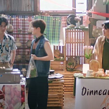 Sangmin Dinneaw (2024)