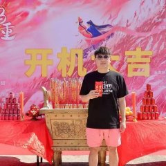 Nv Fu Ma Qing Zi Zhong Chinese Drama photo