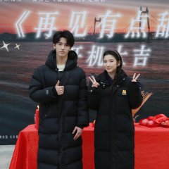 Zai Jian You Dian Tian Chinese Drama photo