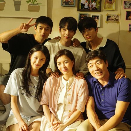 tvN O'PENing: Our Beautiful Summer (2024)